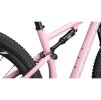SPECIALIZED Epic Pro LTD Gloss Desert Rose / Metallic White Silver
