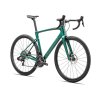 SPECIALIZED Roubaix SL8 Pro METALLIC PINE