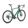 SPECIALIZED Roubaix SL8 Pro METALLIC PINE