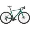 SPECIALIZED Roubaix SL8 Pro METALLIC PINE