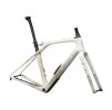 SPECIALIZED S-Works Diverge STR Frameset GLOSS DUNE/WHITE BIRCH/PEARL