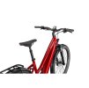 SPECIALIZED Turbo Vado 4.0 Step-Through Red Tint / Silver Reflective