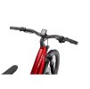 SPECIALIZED Turbo Vado 4.0 Step-Through Red Tint / Silver Reflective