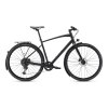 Specialized Sirrus X 3.0 EQ Gloss Nearly Black / Black Reflective