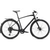 Specialized Sirrus X 3.0 EQ Gloss Nearly Black / Black Reflective