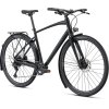 Specialized Sirrus X 3.0 EQ Gloss Nearly Black / Black Reflective