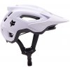 FOX Speedframe Helmet White