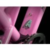 TREK Wahoo 20 Path PINK FROSTING