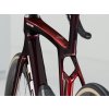 TREK Madone SLR 9 AXS Gen 8 CARBON RED SMOKE 2025