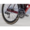 TREK Madone SLR 9 AXS Gen 8 CARBON RED SMOKE 2025