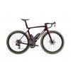 TREK Madone SLR 9 AXS Gen 8 CARBON RED SMOKE 2025