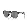 73236 oakley hstn matte black prizm black