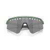 73242 3 oakley sutro lite sweep spectrum gamma green prizm black