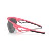 OAKLEY Sphaera Matte Neon Pink/Prizm Black