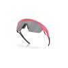 OAKLEY Sphaera Matte Neon Pink/Prizm Black