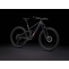 TREK Top Fuel 9.9 X0 AXS Gen 4 MATTE DARK WEB 2025