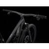 TREK Top Fuel 9.9 X0 AXS Gen 4 MATTE DARK WEB 2025
