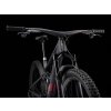 TREK Top Fuel 9.9 X0 AXS Gen 4 MATTE DARK WEB 2025