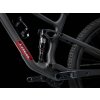 TREK Top Fuel 9.9 X0 AXS Gen 4 MATTE DARK WEB 2025