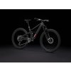 TREK Top Fuel 9.9 XX AXS Gen 4 MATTE DARK WEB 2025