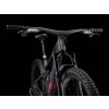 TREK Top Fuel 9.9 XX AXS Gen 4 MATTE DARK WEB 2025