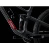 TREK Top Fuel 9.9 XX AXS Gen 4 MATTE DARK WEB 2025