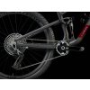 TREK Top Fuel 9.9 XX AXS Gen 4 MATTE DARK WEB 2025