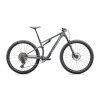 Specialized Epic 8 Comp Gloss Ashen Gray / White