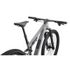 Specialized Epic 8 Comp Gloss Ashen Gray / White