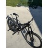 TREK Slash 9.8 Lithium Grey