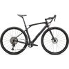 Specialized Diverge STR Comp Satin Metallic Midnight Shadow / Violet Ghost Pearl