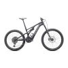 Specialized Turbo Levo Comp Carbon Black / Light Silver / Black