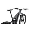 Specialized Turbo Levo Comp Carbon Black / Light Silver / Black