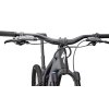Specialized Turbo Levo Comp Carbon Black / Light Silver / Black