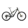Specialized Stumpjumper 15 Pro Satin Green Tint / Gunmetal / Satin Metallic Sulphur