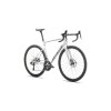 Specialized Tarmac SL8 Expert - Ultegra Di2 Gloss White / Black Metallic