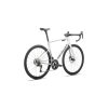 Specialized Tarmac SL8 Expert - Ultegra Di2 Gloss White / Black Metallic