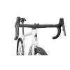 Specialized Tarmac SL8 Expert - Ultegra Di2 Gloss White / Black Metallic