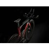 TREK Speed Concept SLR 7 METALLIC RED SMOKE TO CARBON RED SMOKE FADE