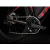 TREK Speed Concept SLR 7 METALLIC RED SMOKE TO CARBON RED SMOKE FADE