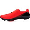 Specialized S-Works Recon MTB Rocket Red