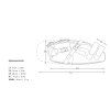 78969 8 apidura expedition saddle pack 14l