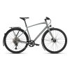 Specialized Sirrus X 3.0 EQ Gloss Ashen Grey / Black Liquid Metal Reflective