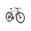 Specialized Sirrus X 3.0 EQ Gloss Ashen Grey / Black Liquid Metal Reflective