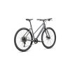 Specialized Sirrus X 3.0 Step-Through Gloss Ashen Grey / Black Liquid Metal Reflective