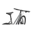 Specialized Sirrus X 3.0 Step-Through Gloss Ashen Grey / Black Liquid Metal Reflective