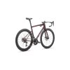 Specialized S-Works Tarmac SL8 - Shimano Dura-Ace Di2 Gloss Solidity / Red To Black Pearl / Metallic White Silver