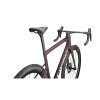 Specialized S-Works Tarmac SL8 - Shimano Dura-Ace Di2 Gloss Solidity / Red To Black Pearl / Metallic White Silver