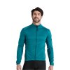 Specialized Men's RBX Softshell Jacket Tropical Teal