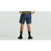 Specialized Specialized/Fjällräven Thermo Shorts Navy (Veľkosť XXS)